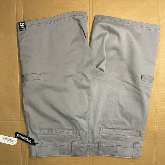 Men's Roundtree & Yorke Casual shorts - Picture 4 of 5